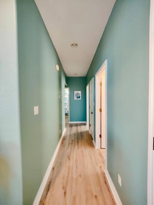Sunny Delight - Sleeps 10 - Generous Space! Bolivar Peninsula Exterior foto